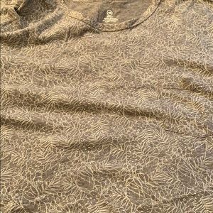 Harbor Bay 6XLT T-Shirt